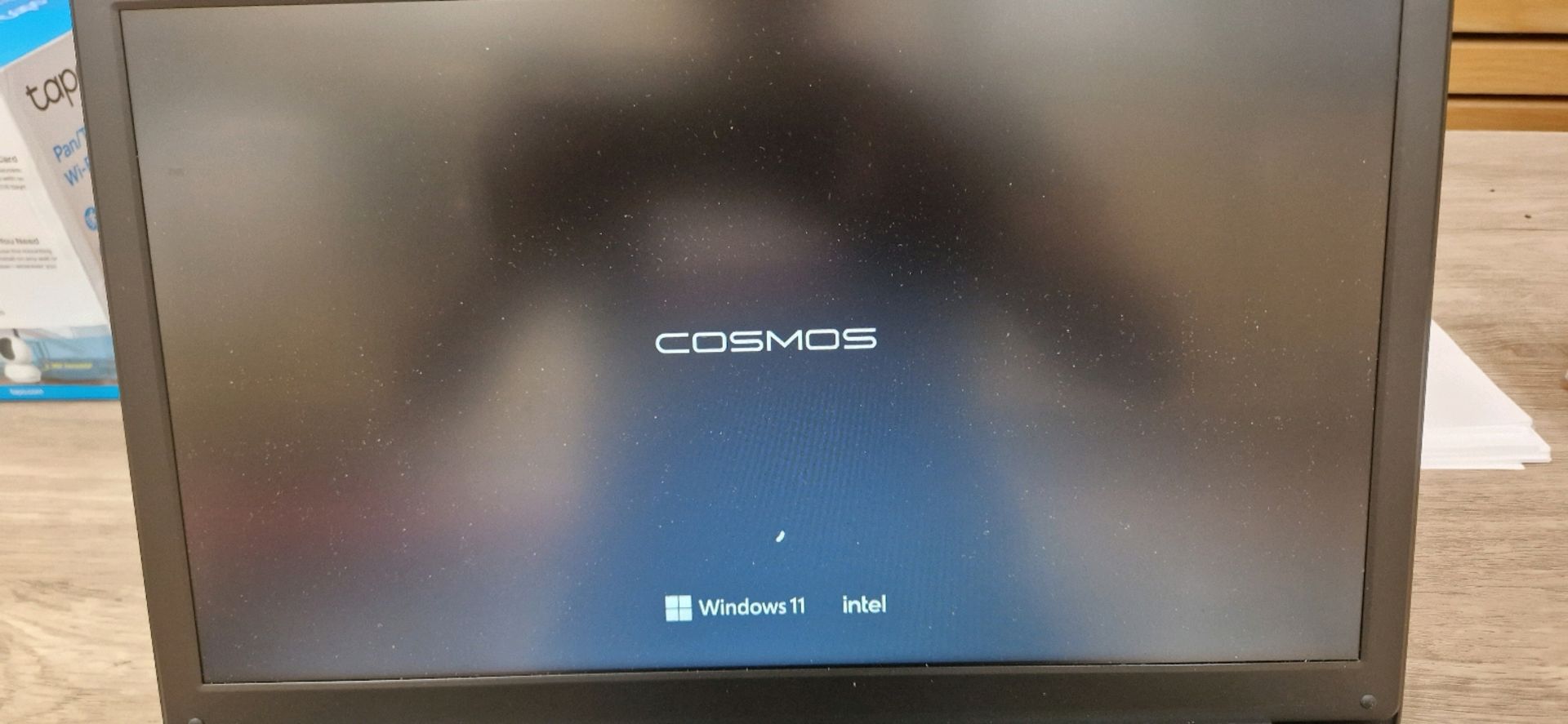 COSMOS PYXIS 15.6IN LAPTOP BUNDLE - BLK - Image 3 of 4