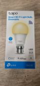 TP-LINK TAPO L510B SMART WI-FI DIMMABLE