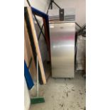 Foster Upright Fridge