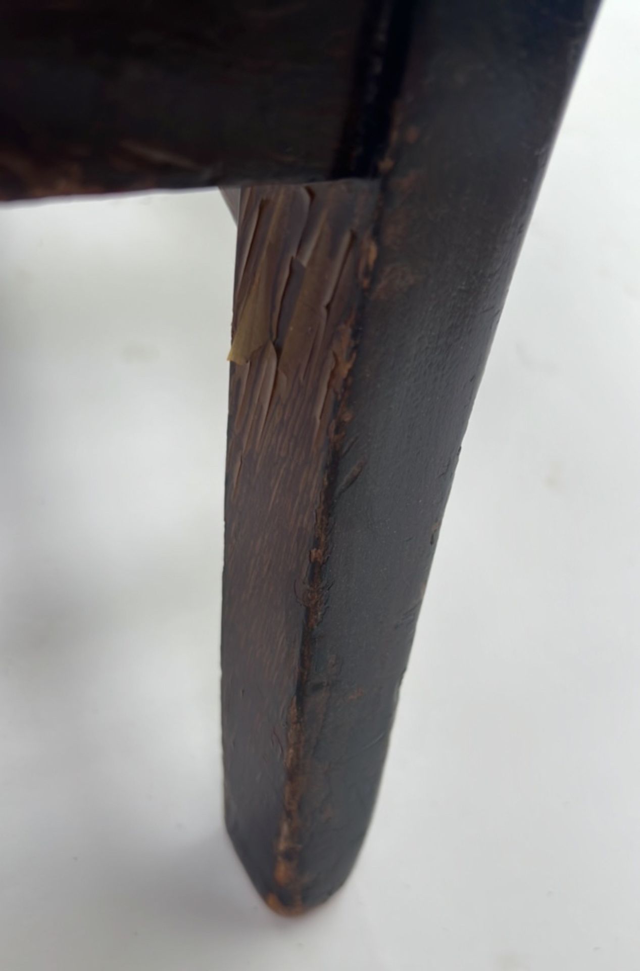 Contemporary Dining Chair - Image 14 of 18