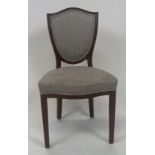 Fabric Dining chair