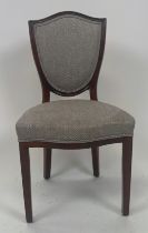 Fabric Dining chair