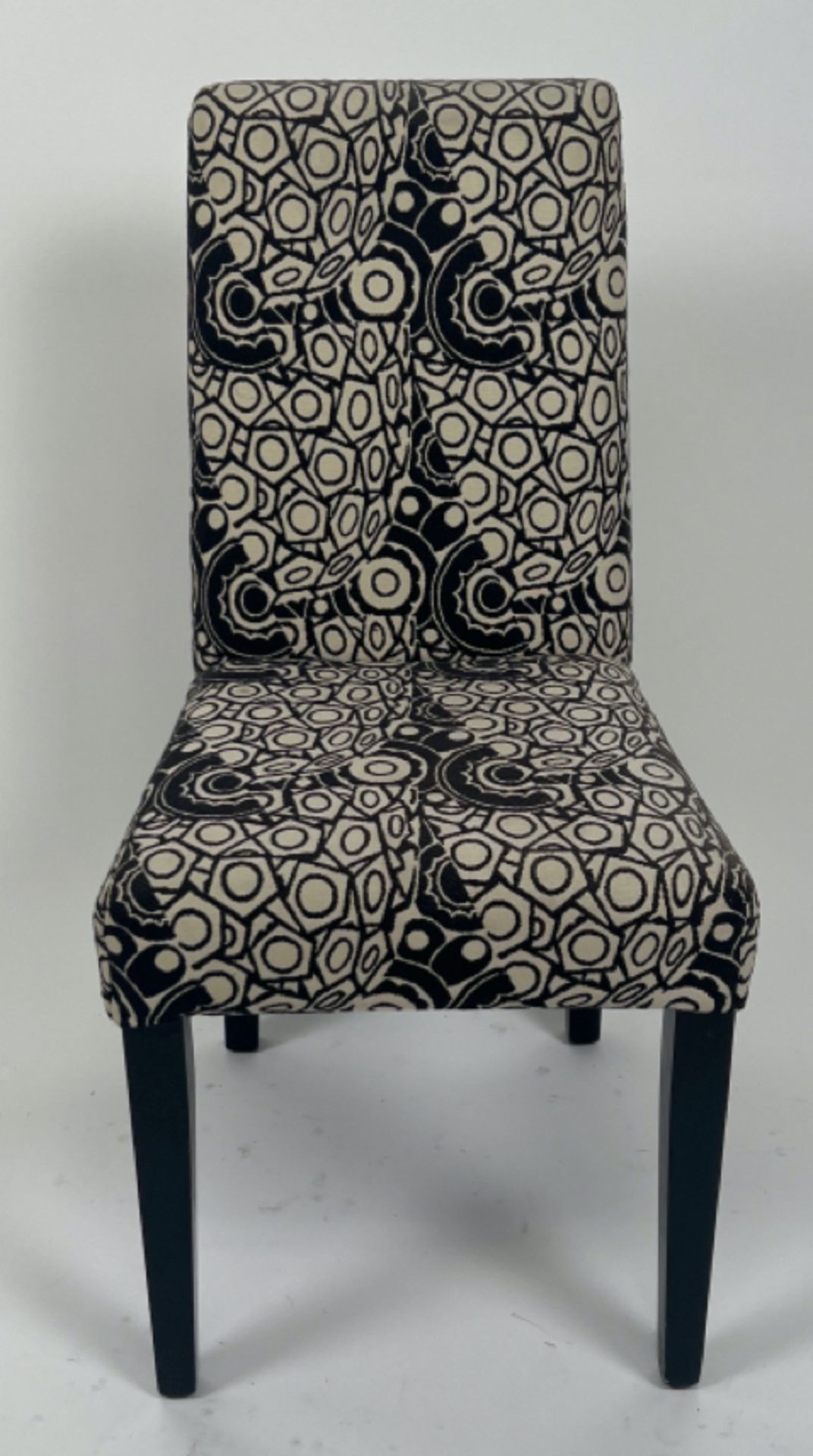 Fabric Dining chair