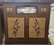 David Linley Cabinet