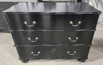 Contemporary Chest of Drawers