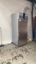 Foster Upright Fridge