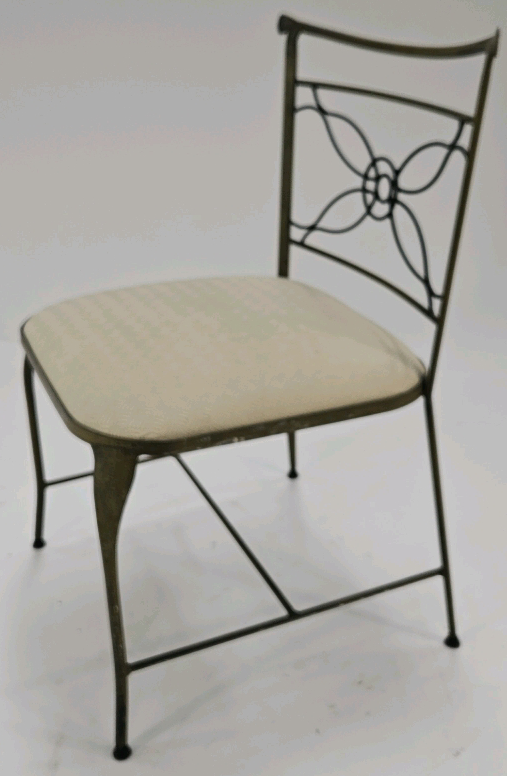 Rene Prou Dining Chair