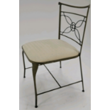 Rene Prou Dining Chair