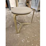 Modern Decorative Stool