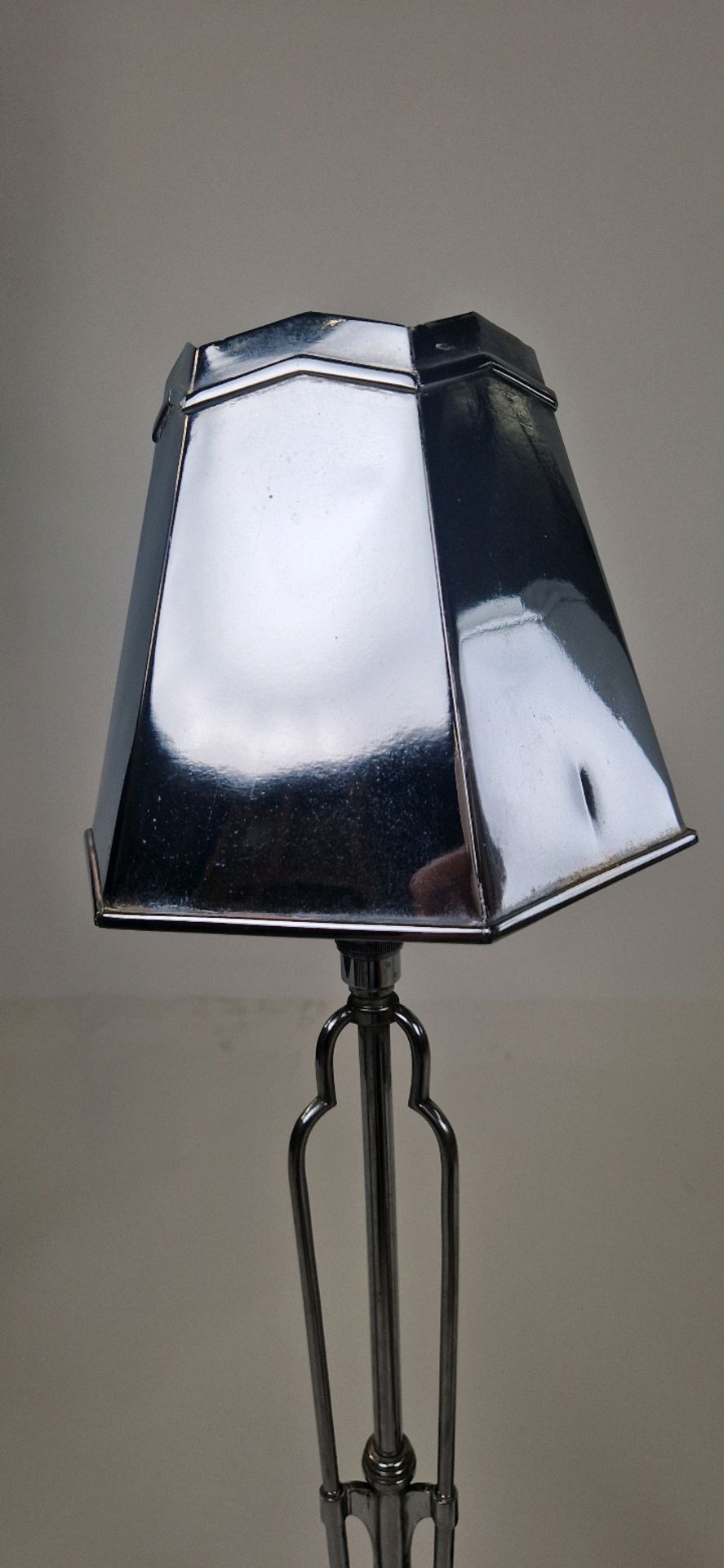 TABLE LAMP X2