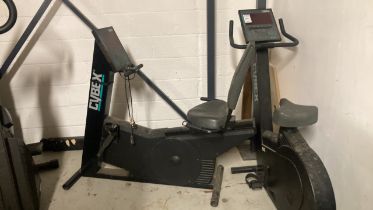 Cybex Upright Cycle