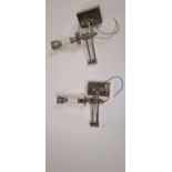 Mounted wall lamp X2