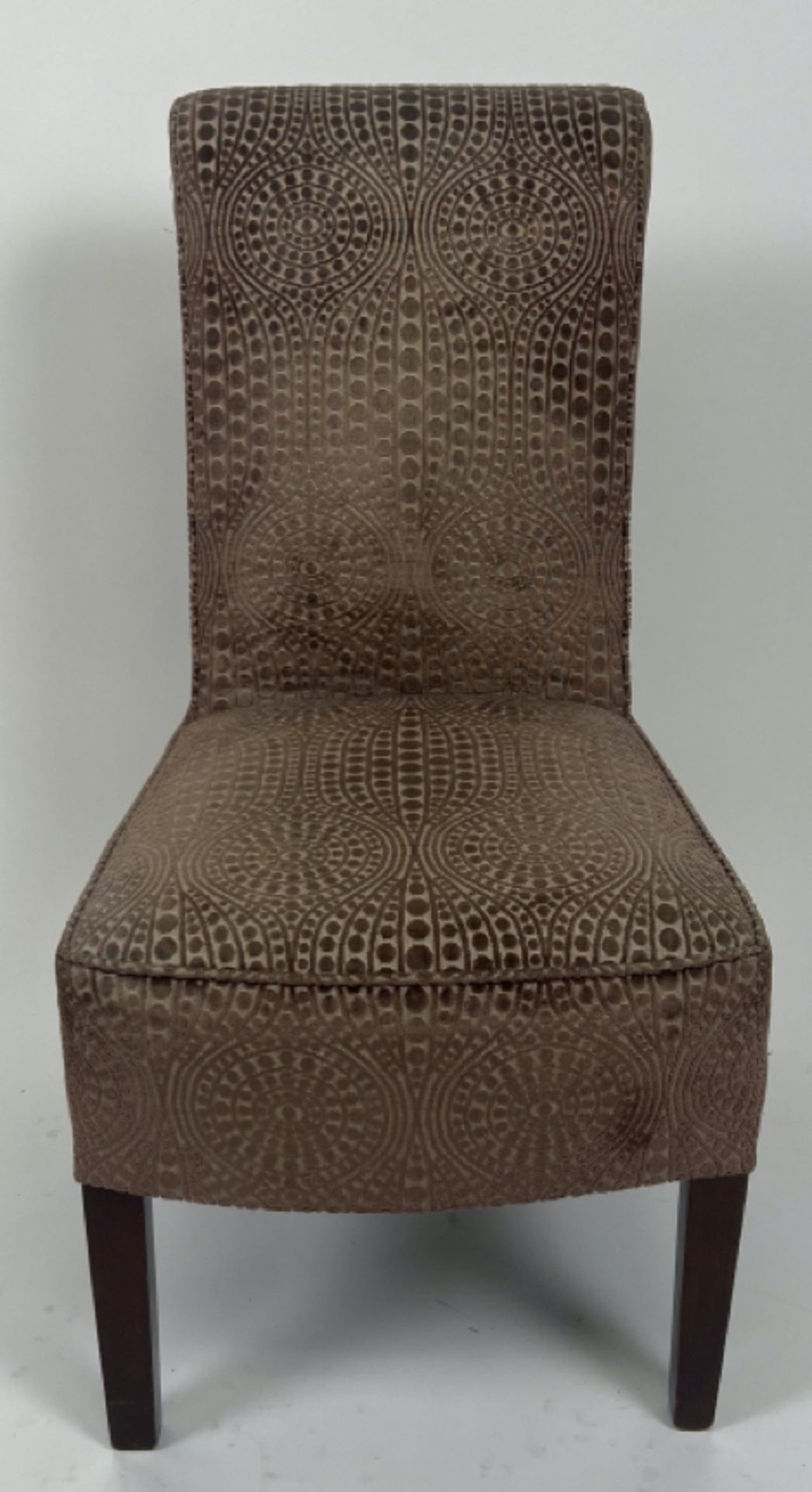 Fabric Dining chair