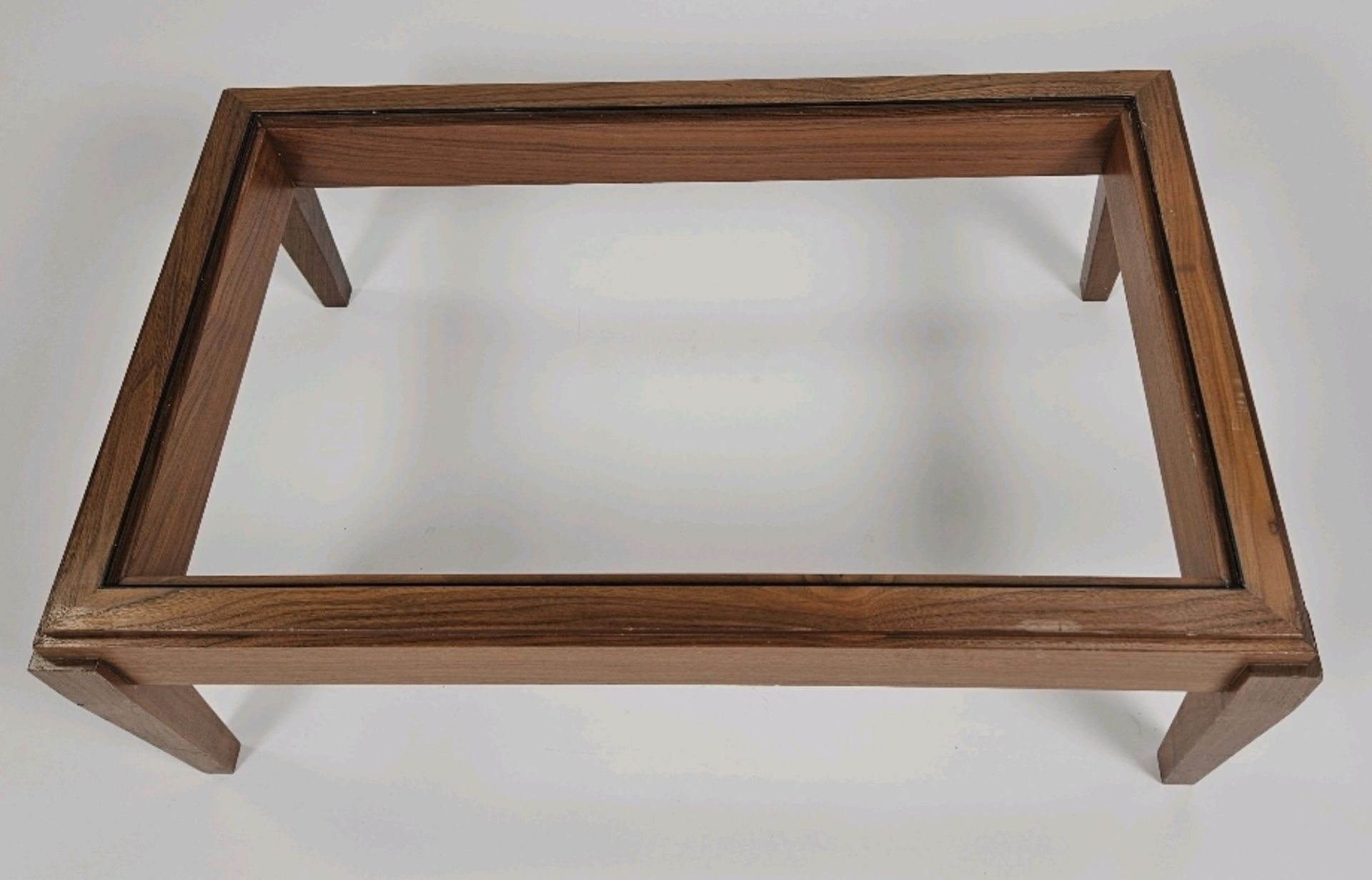 Mahogany Table Base - Bild 3 aus 4