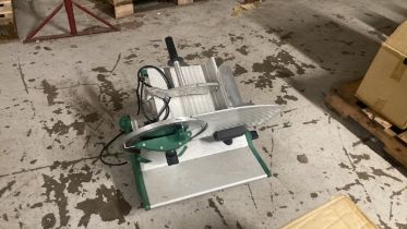 Meat Slicer