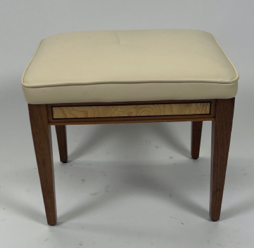 David Linley Stool