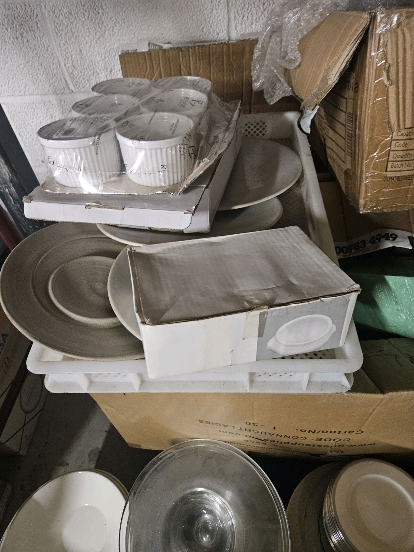 Quantity of Crockery and Kitchen Ware - Image 5 of 7