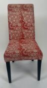 Fabric Dining chair