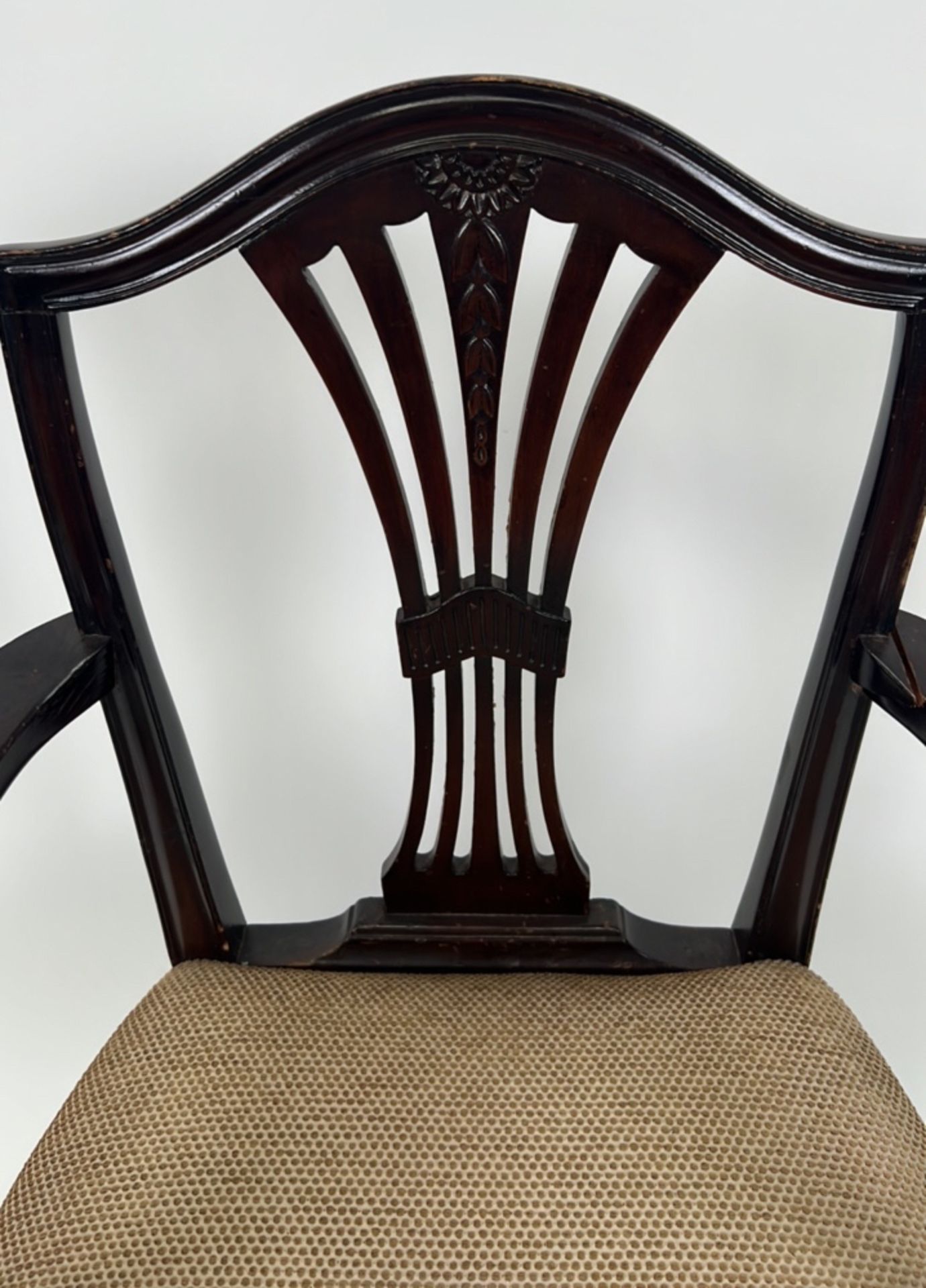 Contemporary Dining Chair - Image 5 of 18