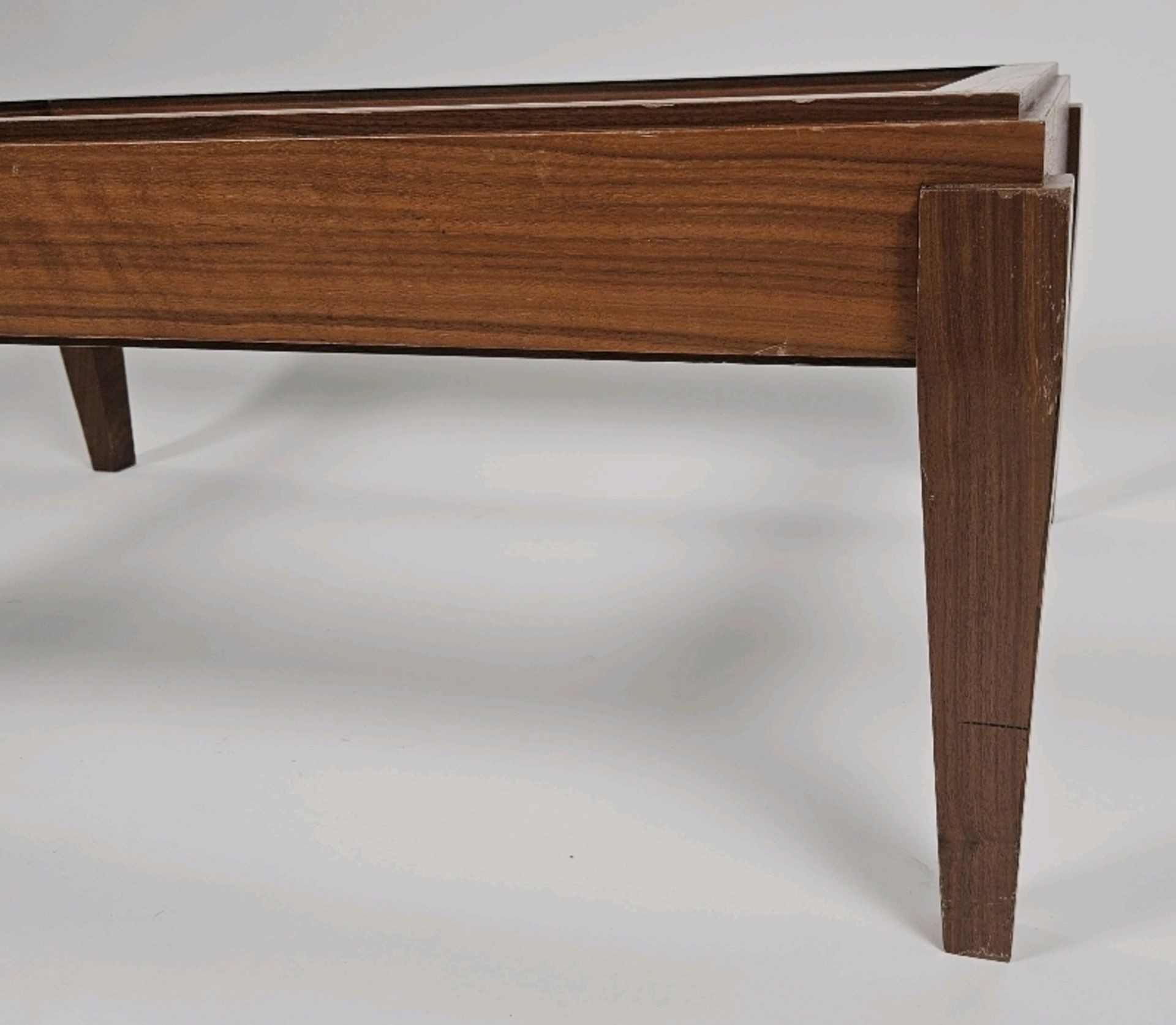 Mahogany Table Base - Bild 2 aus 4