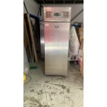 Foster Upright Fridge