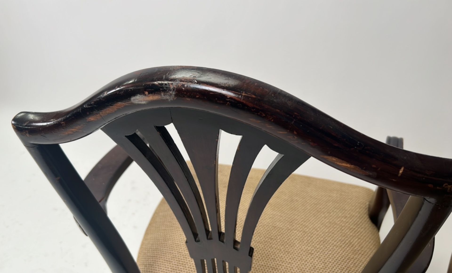 Contemporary Dining Chair - Image 18 of 18