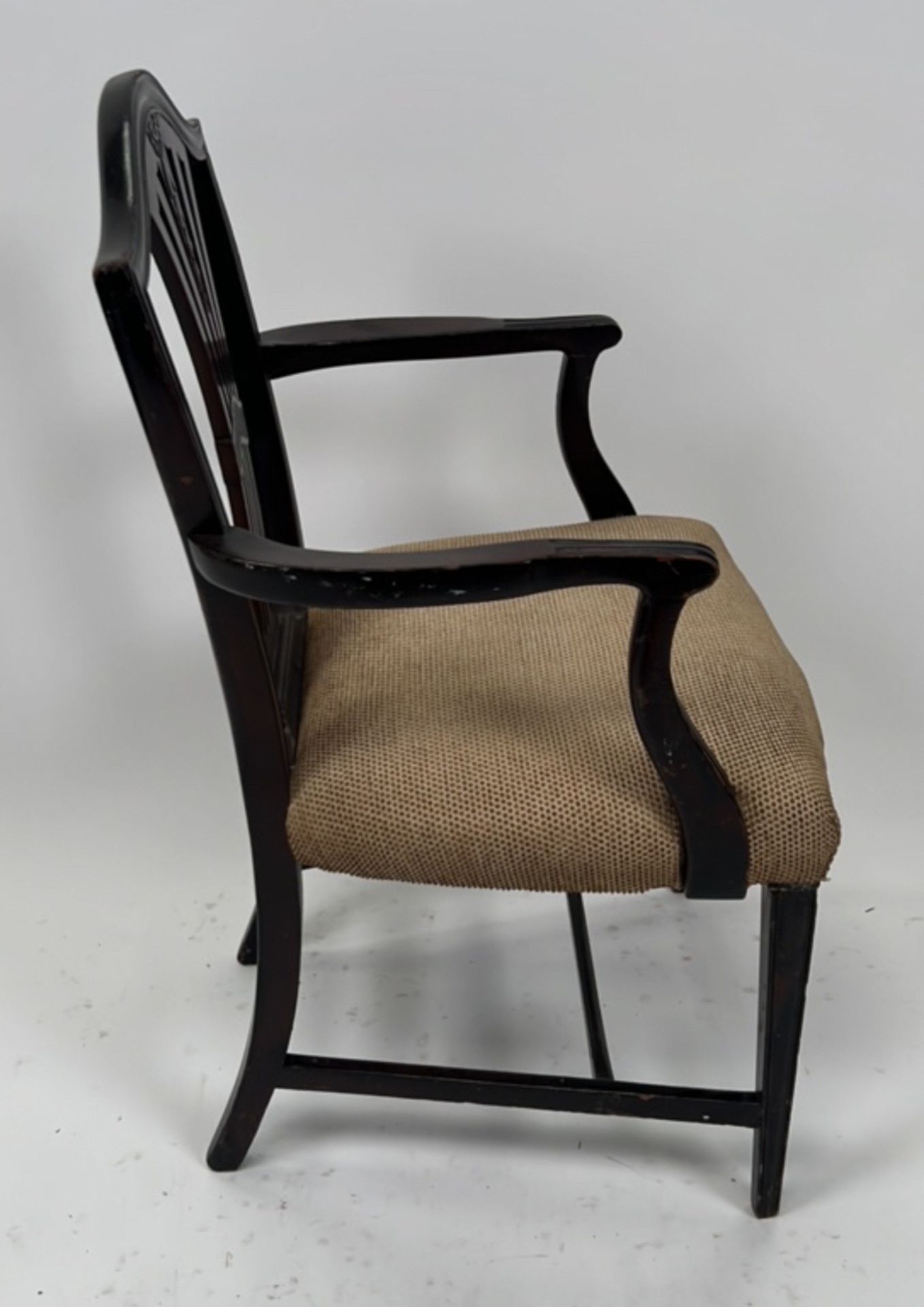 Contemporary Dining Chair - Image 2 of 18