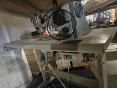 Highlead Sewing Machine