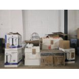 Quantity of Kitchenware & Restaurant Equipment