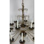 Ornate Chandelier