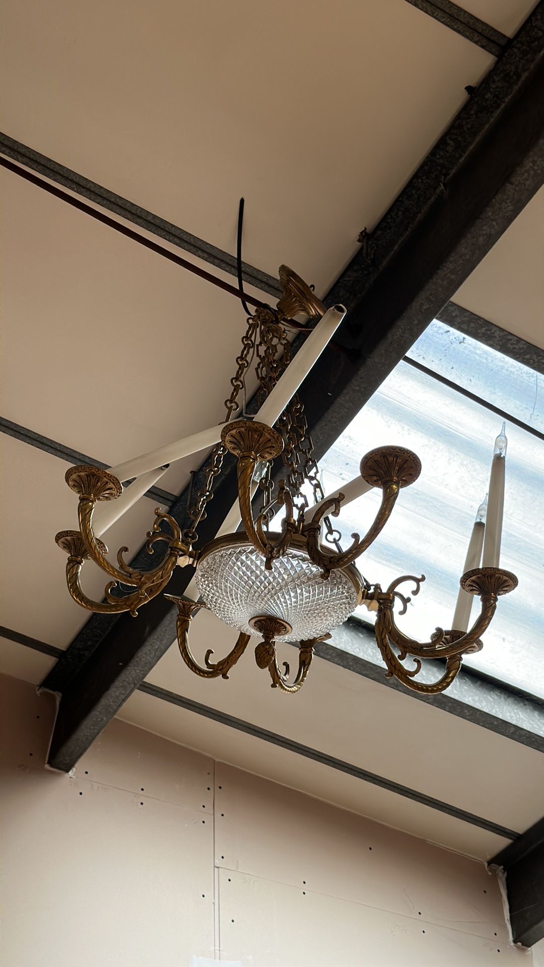 Ornate Chandelier - Bild 2 aus 3