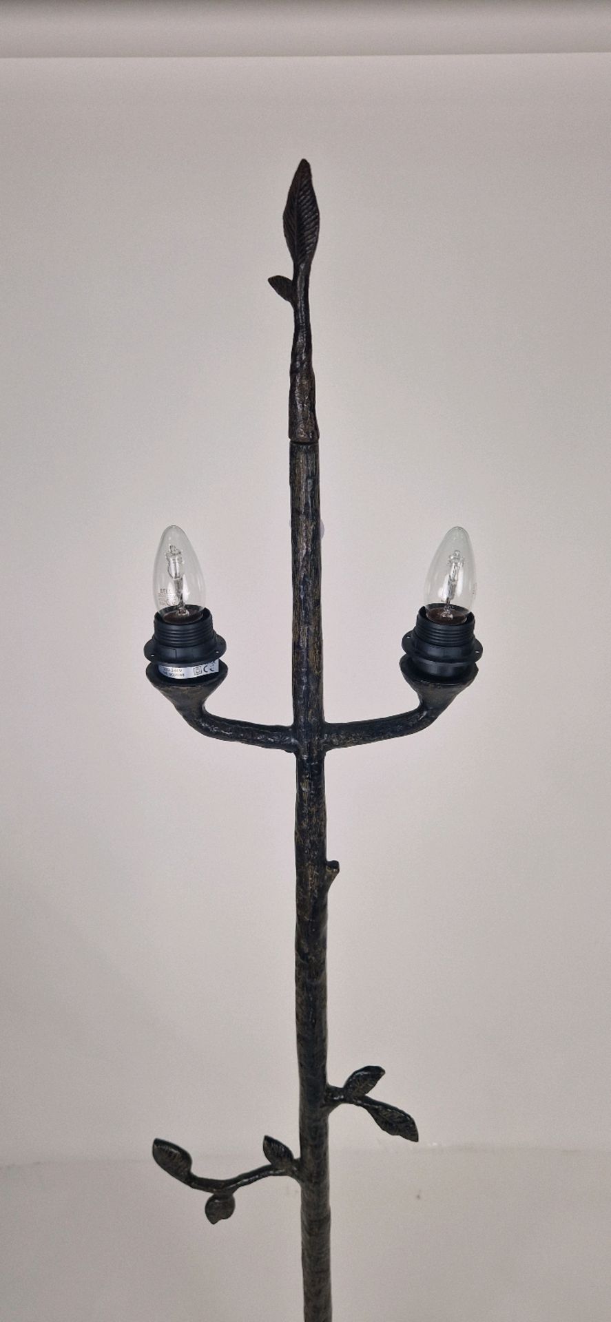 Floor lamp - Image 3 of 3