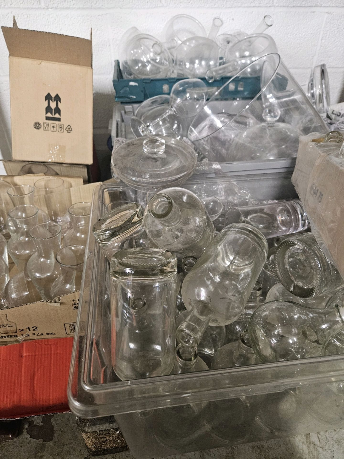 Quantity of Glassware - Image 2 of 5