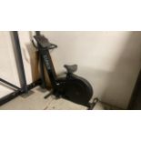 Cybex Upright Cycle