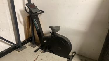 Cybex Upright Cycle