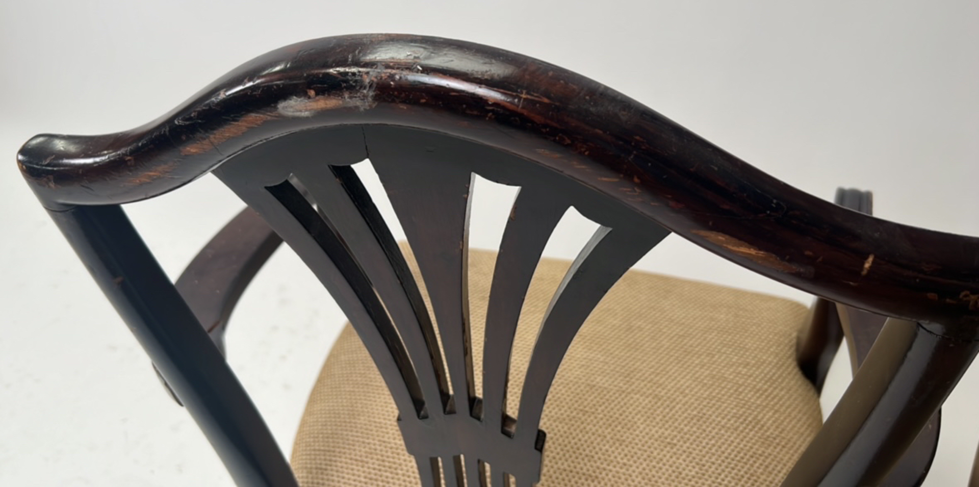 Contemporary Dining Chair - Image 17 of 18