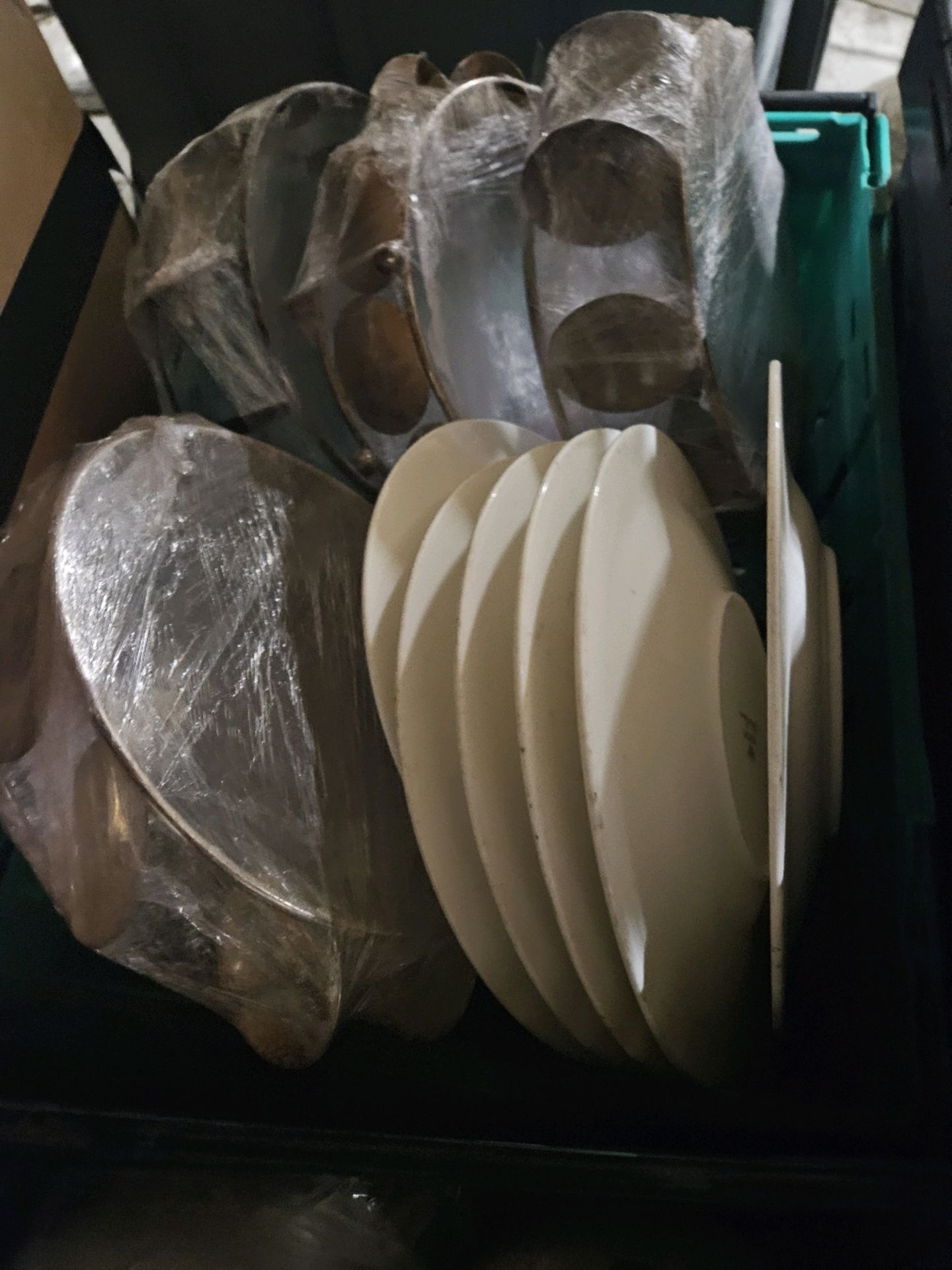 Quantity of crockery and catering equipment - Image 4 of 5