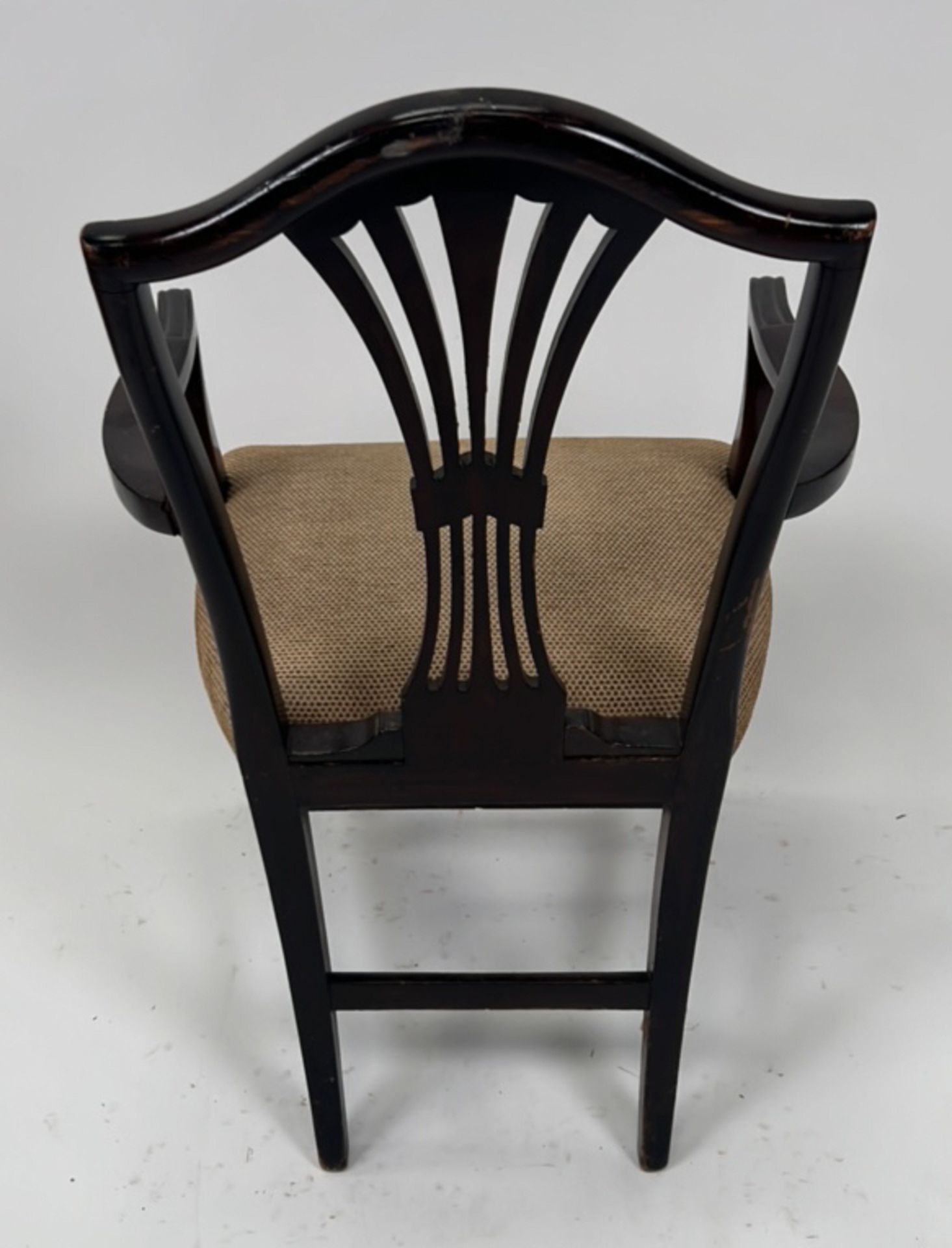 Contemporary Dining Chair - Image 3 of 18