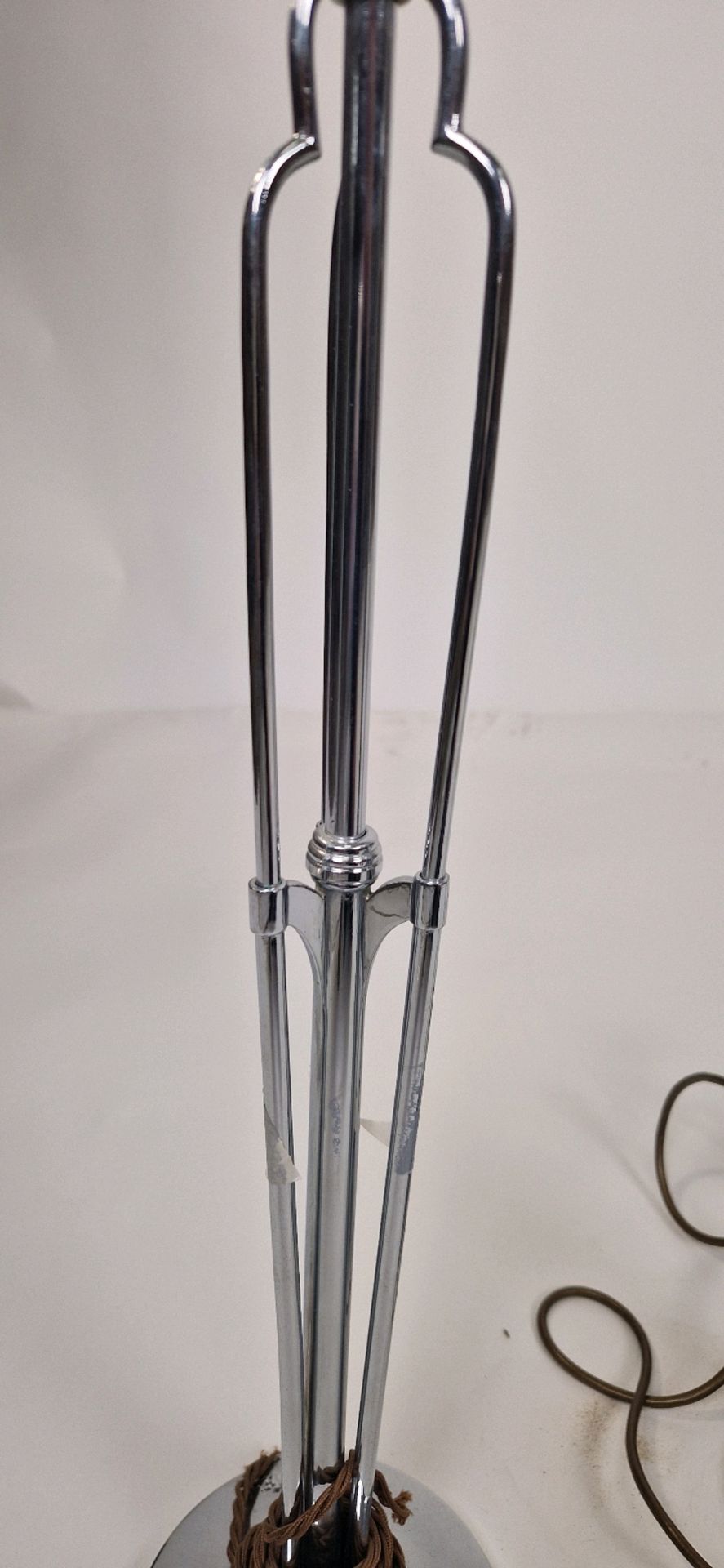 TABLE LAMP X2 - Image 3 of 4