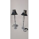 TABLE LAMP X2