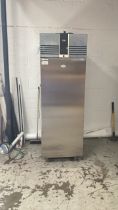 Foster Upright Fridge