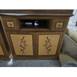 David Linley Cabinet