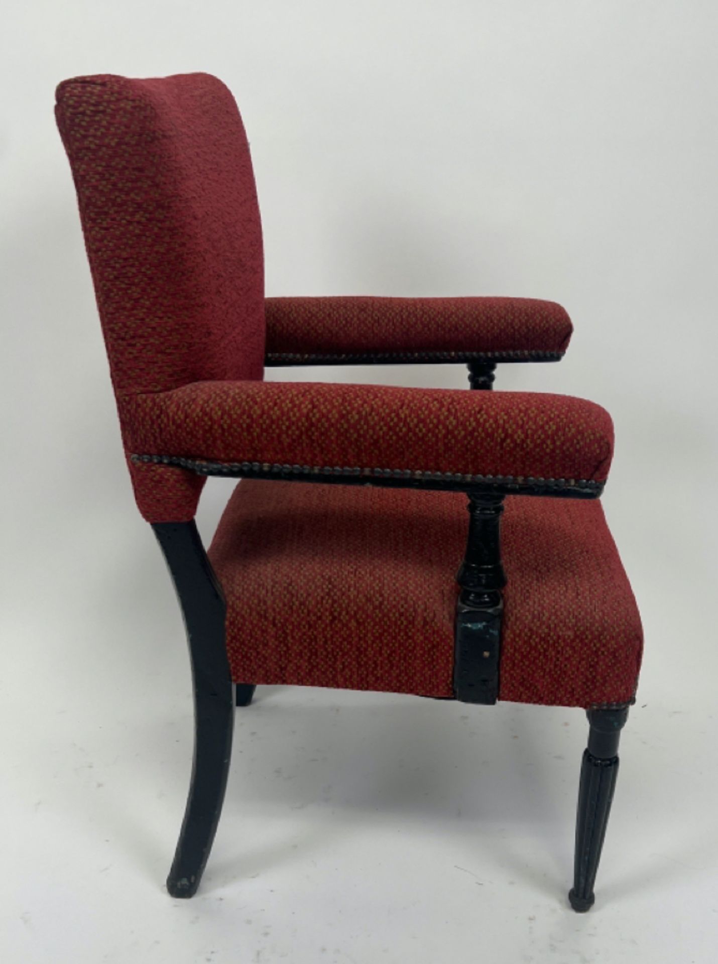 Fabric Armchair - Bild 2 aus 6