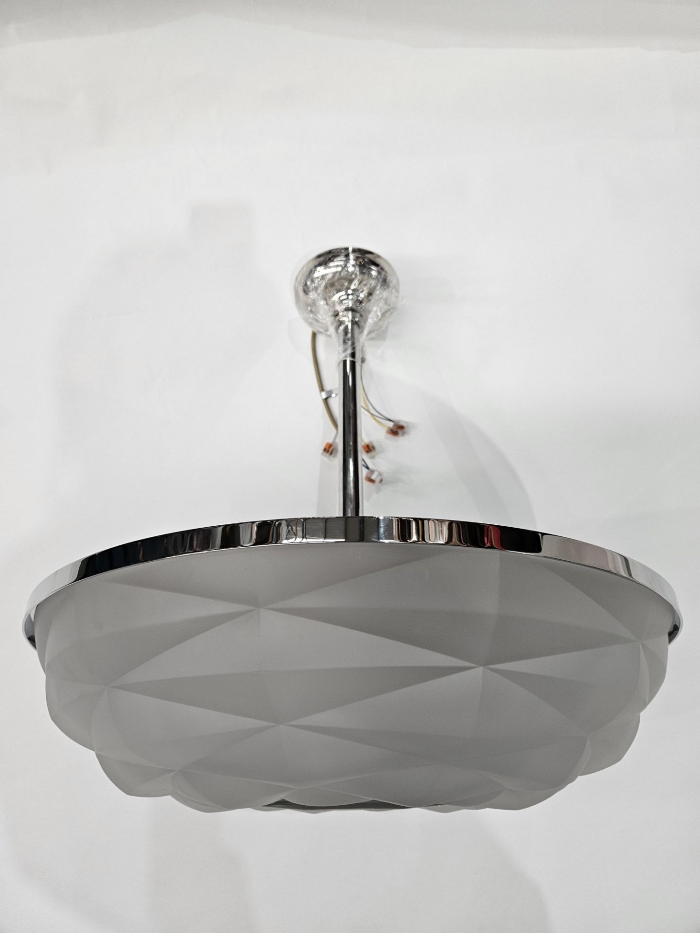 Sans Souci Ceiling Light