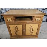 David Linley Cabinet