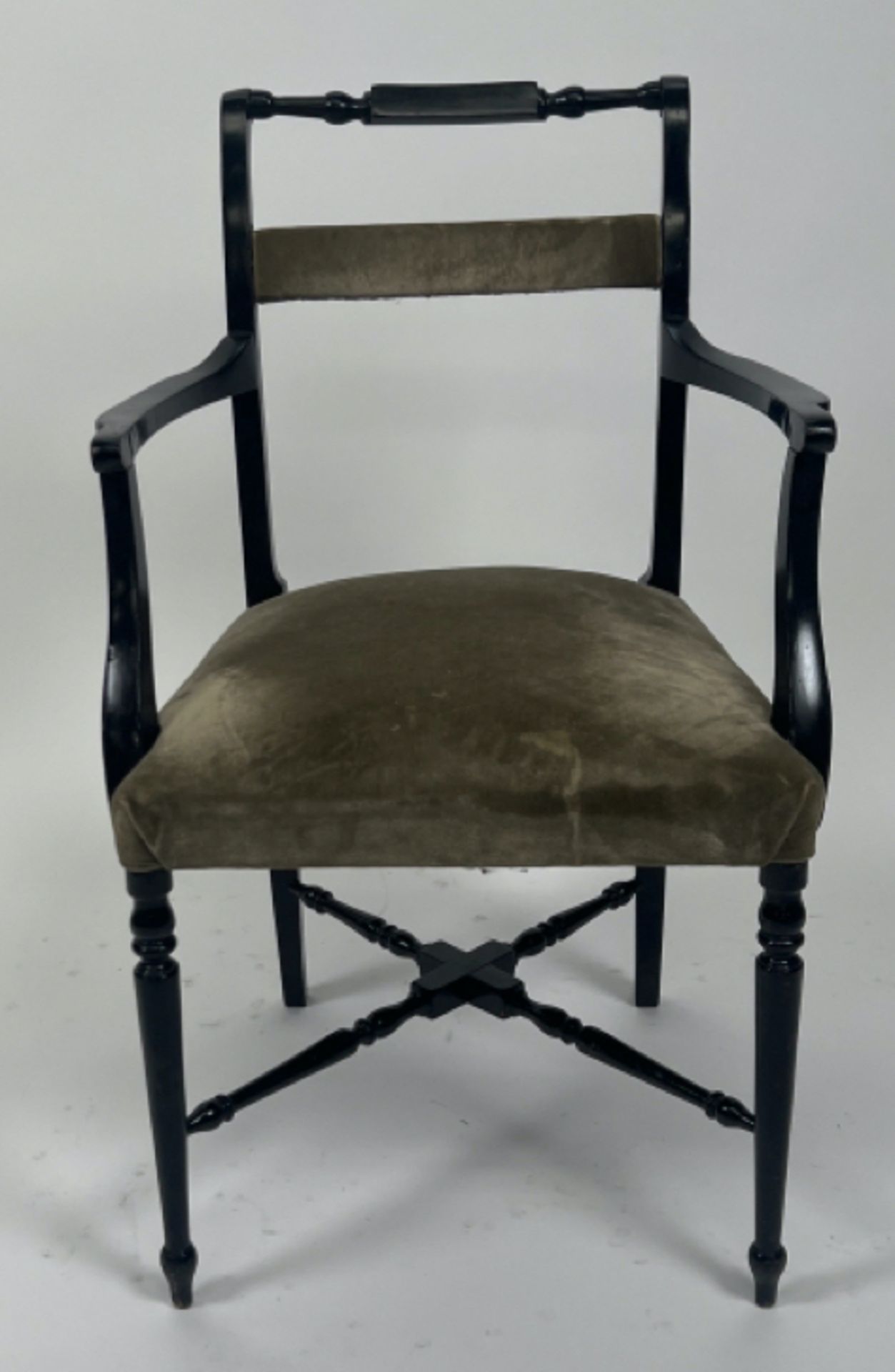 Modern Armchair