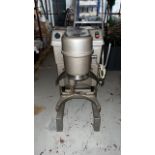 Industrial catering Mixer