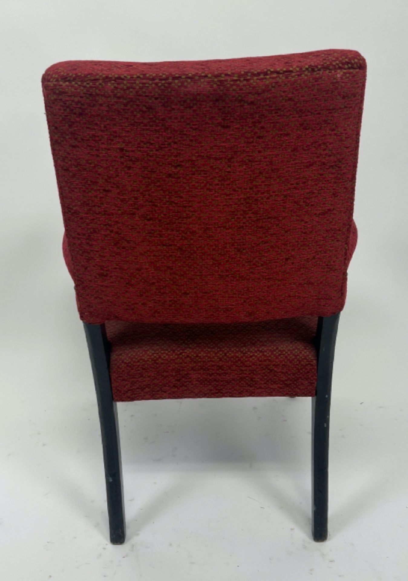 Fabric Armchair - Bild 3 aus 6