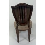 Casa Padrino Art Deco Dining Chair