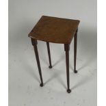 Small Antique Side Table